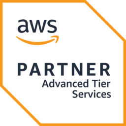 Cloutive Achieves AWS Advanced Partner Status!